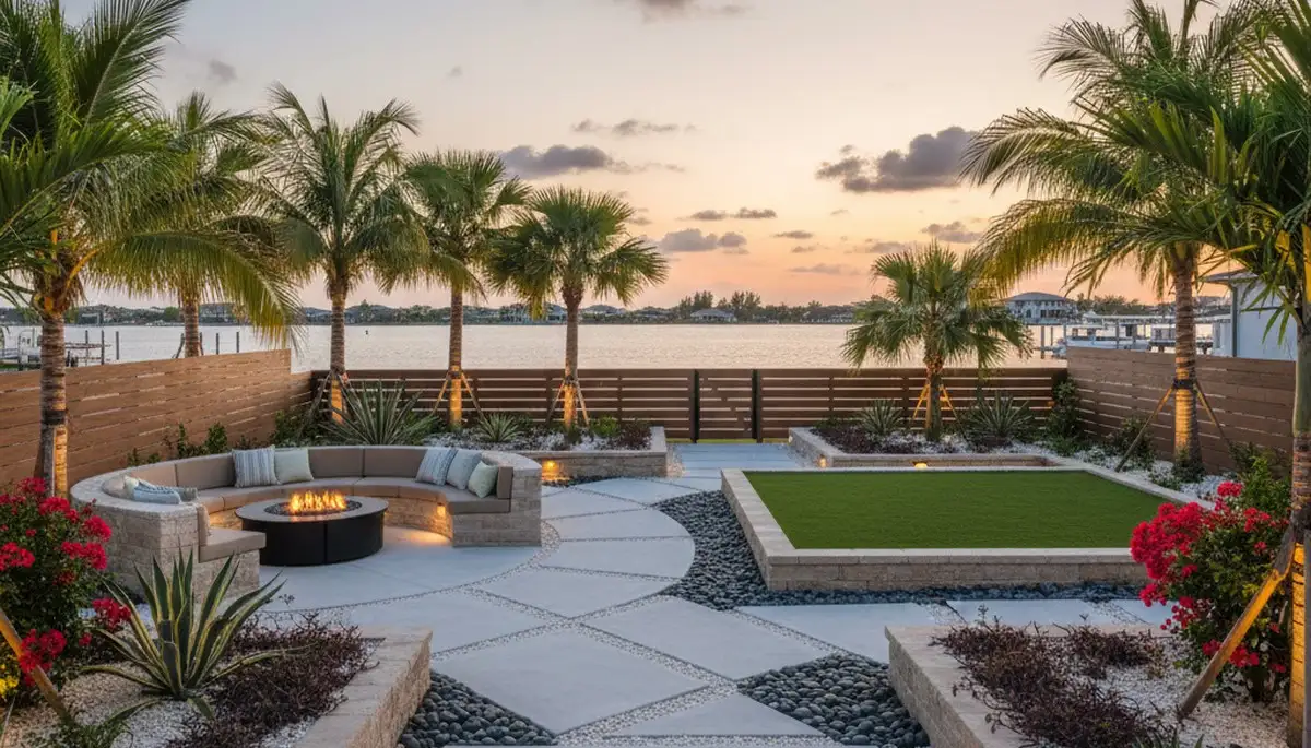 Bradenton, FL landscaping services for residential and commercial properties